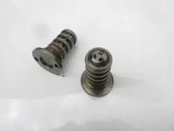 Ohjausventtiili Audi A4 Q5 VW Golf R 2.0 TSI OEM