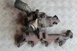 Turbo Kia OE 28200-4A470