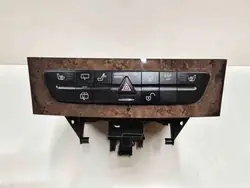 Interruptor painel controle Mercedes-Benz OE 2116800572