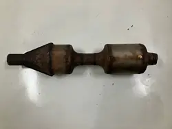 Filtro DPF 7N0131809C para 2.0 TDI Sharan/Alhambra