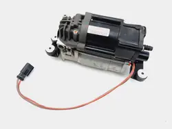 Luftfederungskompressor hinten BMW CBBAAHBWLQ146