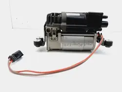 Compresseur suspension air arrière BMW CBBAAHBWLQ146
