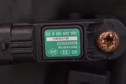 Coletor de admissão OEM 1072535S01 Nissan Pulsar 1.2