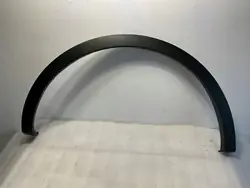 Rear Right Mudguard Trim Renault Kadjar 788743595R