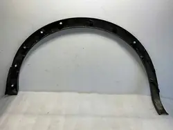 Rear Right Mudguard Trim Renault Kadjar 788743595R