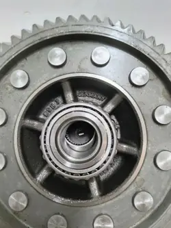 Différentiel DSG DQ250 Quattro d'occasion OEM 02E409121G