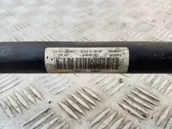 Stabilisateur avant OEM 1K0411303BK pour VW Golf VI Variant