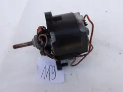 Ventilador interior MERCEDES Classe A (W169) A150 04-12 5006NU-2