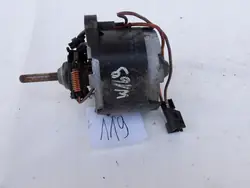 Ventilador interior MERCEDES Clase A (W169) A150 04-12 5006NU-2