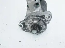 Motor de arranque VW Touareg I 3.0 V6 TDI 02-10r