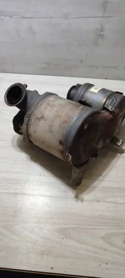 Catalisador usado OEM 04L131765AF