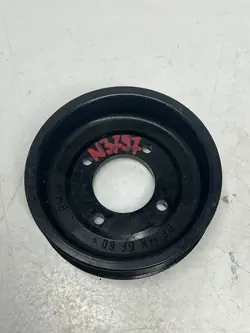 BMW X5 4.4 V8 Polia da Bomba de Água 1742045