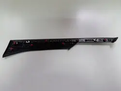 OEM YP00051377 Bakre Vänster Stänkskärm Opel Grandland X