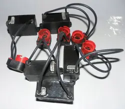 Xenon Startspole BMW 3 E46 Fiat Stilo Mercedes CLK W203