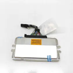 Unidad control suspensión OEM 28402631333 BMW X5