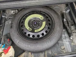 Roue de secours OEM 17" 5x114.3 pour Kia Sportage IV