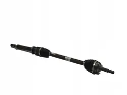 Höger drivaxel Renault Clio IV 1.2 16v