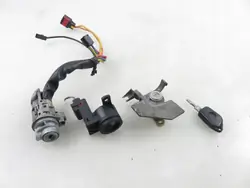 Käytetty Peugeot 406 kiinteä liite OEM N0500108