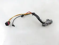 Gebrauchte Peugeot 406 stationäre Einlage OEM N0500108