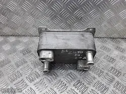 Refroidisseur de transmission VW PASSAT VARIANT B5 2.0L