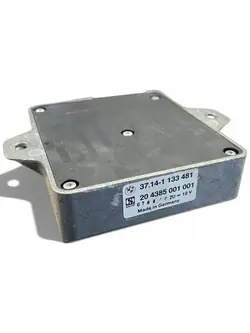 BMW 7 E32 Fjädringsstyrningsmodul OEM 1133481