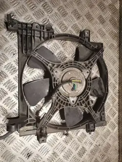 Subaru Legacy Klimaanlage Lüfter OEM MDY35802