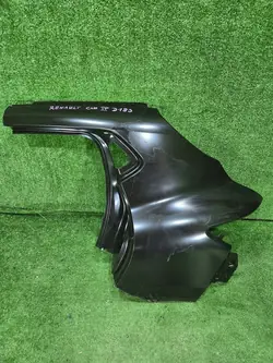 Takakylki Vasemmalle Renault Clio IV 760316779R