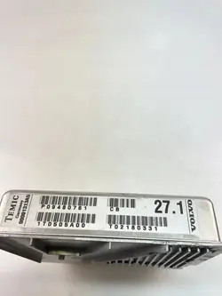Ordinateur de boîte Volvo OE d'occasion OEM 28200280