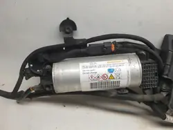Start-Stop-regelmodule OEM 9675015880 - Gebruikt
