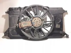 Jäähdytinpuhallin Volvo V50 2.0 Diesel OEM 0130303939