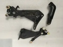 Rolo de porta deslizante esquerdo VW T5 Lift 7H0843397AC