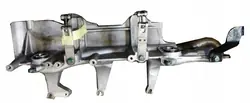 Suporte de refrigerador EGR OEM 92081403066 MAN TGX