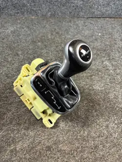 Sélecteur de vitesse Mercedes W203 2.2 CDI OEM A2032675524