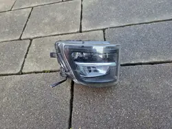 BMW 7 F01 F02 Lift Halógeno LED Direito 7311288