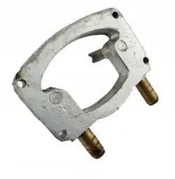 Carburador Weber 2 usado OEM Gaźnik WEBER 2
