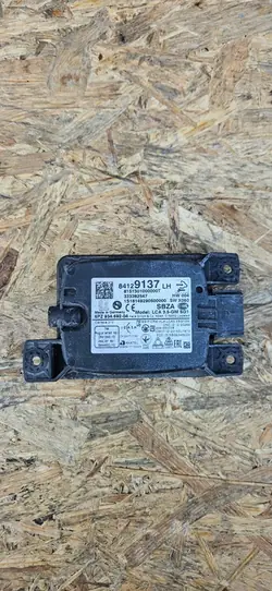Vänster dödvinkel sensor modul Opel Insignia