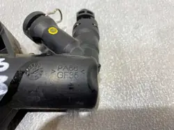 Kit de embraiagem Mazda CX-3 2019 OEM FBZ20368