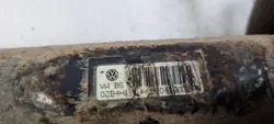 OEM 1K0413031AQ Oikea Etujousitus Audi A3 8P