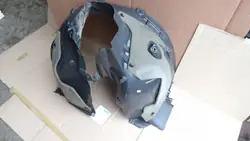 Citroen C5 Aircross oikea takalokasuoja OEM 9827397680