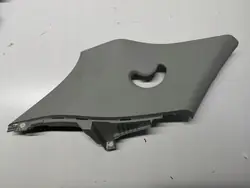 KIA Rio V Linker achterpilaarbekleding OEM 85851-H8000