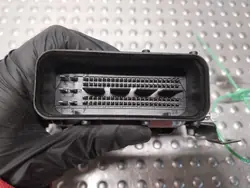 Módulo AdBlue OEM KV6A-5H298-CD para Ford Focus MK4