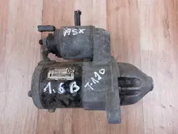 Arrancador Mitsubishi ASX 1.6 BENZ 1810A008