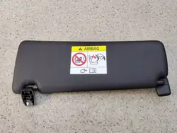 OEM AOP46025 Fram solskydd för BMW 3 GT F34