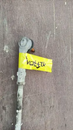 Direction Citroen C4 Grand Picasso 6820000084