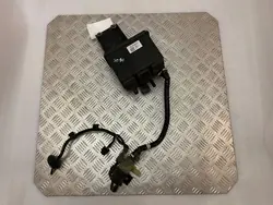 Kohlefilter Volvo XC90 2020 OEM 31372291