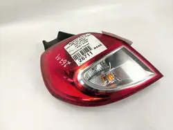 Lámpara 8200886944 Renault Clio III Usado OEM