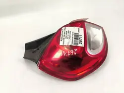 Lampe 8200886944 Renault Clio III Occasion OEM