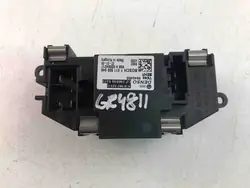 Résistance de chauffage VW Passat B6 3C0907521C