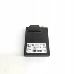 VW OEM 5Q0963513 apulämmitysmoduuli - Käytetty