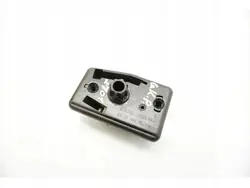 Mercedes-Benz Sprinter Achterlinkse Deurgreep 2008